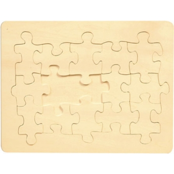 101215 - 3532431012156 - Graine créative - Puzzle en bois 29 x 21 cm