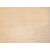 Châssis Bois contreplaqué Rectangulaire 30x22cm