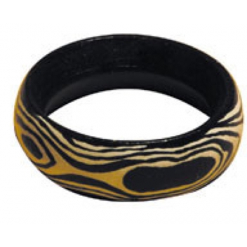100903 - 3532431009033 - Graine créative - Bracelet en bois Largeur 19 mm