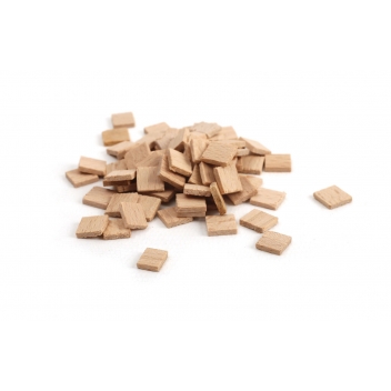 102535 - 3532431025354 - Graine créative - Carré mozaique en bois 1000 tesselles - 2