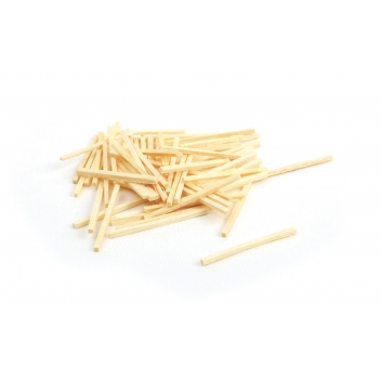 102540 - 3532431025408 - Graine créative - Tige d'allumette 4 cm 2 200 pièces - France - 2
