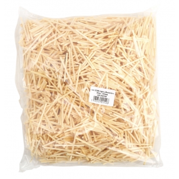 102540 - 3532431025408 - Graine créative - Tige d'allumette 4 cm 2 200 pièces - France