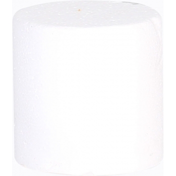 607050 - 3532436070502 - Graine créative - Disque polystyrène Ø 5 cm épaisseur 5 cm