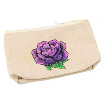 193006 - 3532431930061 - Graine créative - Trousse plate en coton 19x29cm Ecru - 4