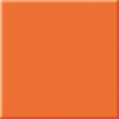 Vinyle Rouleau 34x50cm Mandarine