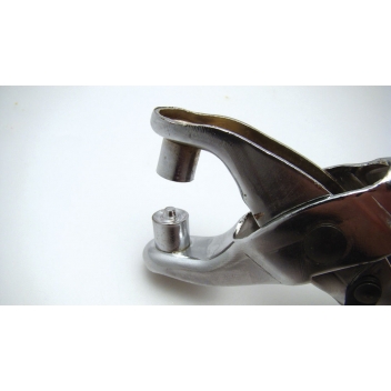 430074 - 3532434300748 - Graine créative - Pince pose oeillet Ø 7mm - 2