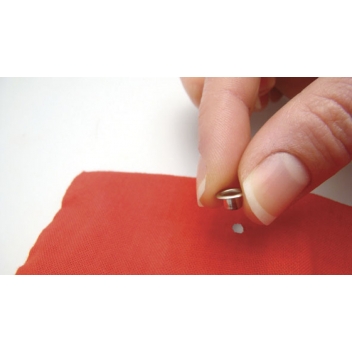 430074 - 3532434300748 - Graine créative - Pince pose oeillet Ø 7mm - 3