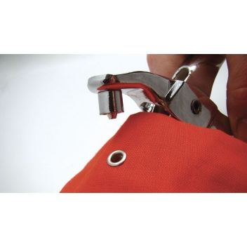 430074 - 3532434300748 - Graine créative - Pince pose oeillet Ø 7mm - 4