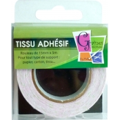 Fabric Tape 1,5 cm (ruban adhesif textile) ruban adhésif dentelle