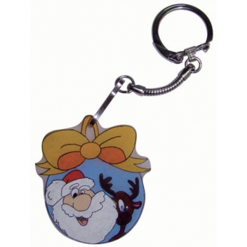 540309 - 3532435403097 - Plastique dingue - Kit Plastique Dingue Noel avec les enfants - France - 3