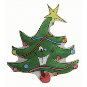 540309 - 3532435403097 - Plastique dingue - Kit Plastique Dingue Noel avec les enfants - France - 4
