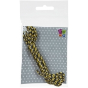 Corde Créacord Ø 2mm Léopard 3m