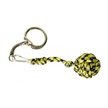 200172 - 3532432001722 - Créacord - Corde Créacord Ø 2mm Léopard 3m - 3