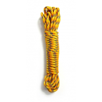 200173 - 3532432001739 - Créacord - Corde Créacord Ø 2mm Braise 3m - 5
