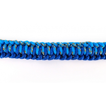 200174 - 3532432001746 - Créacord - Corde Créacord Ø 2mm Marin 3m - 3