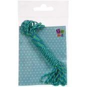 Corde Créacord Ø 2mm Azur 3m