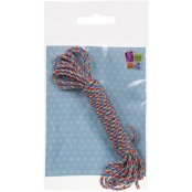 Corde Créacord Ø 2mm Candy 3m