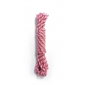 Corde Créacord Ø 2mm Bubble gum 3m