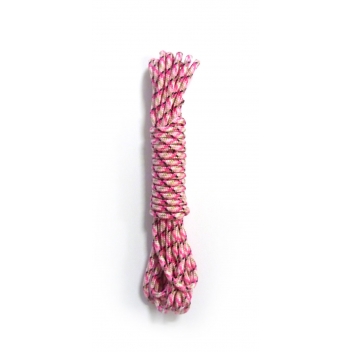 200177 - 3532432001777 - Créacord - Corde Créacord Ø 2mm Bubble gum 3m - 7