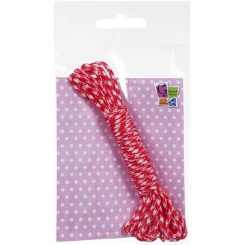 200178 - 3532432001784 - Créacord - Corde Créacord Ø 2mm Sucette 3m