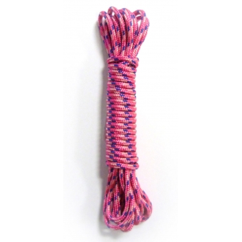200179 - 3532432001791 - Créacord - Corde Créacord Ø 2mm Barbapapa 3m - 18
