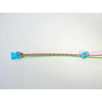 200179 - 3532432001791 - Créacord - Corde Créacord Ø 2mm Barbapapa 3m - 15