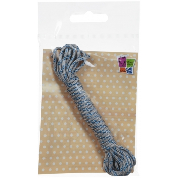 200181 - 3532432001814 - Créacord - Corde Créacord Ø 2mm Nuage 3m