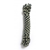 Corde Créacord Ø 2mm Noir et blanc 3m