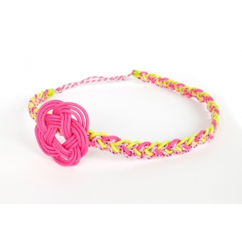 200168 - 3532432001685 - Créacord - Corde Créacord Ø 2mm Assortiment Rainbow 6 pièces - 7