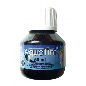 781121 - 8711557431217 - Collall - Encre aérographie Bleu 50ml - France