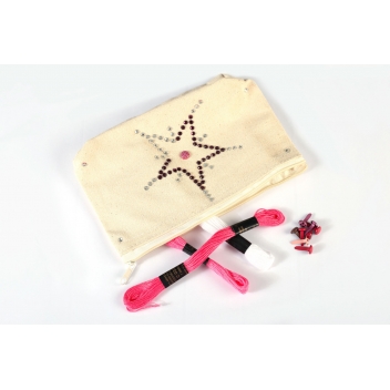 790001 - 3532437900013 - Graine créative - Kit customisation strass - France - 5