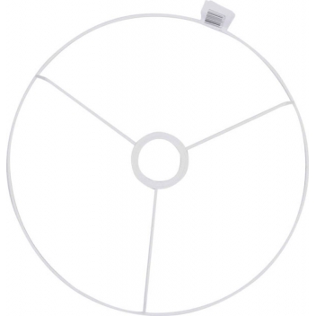 930135 - 3532439301351 - Graine créative - Armature abat-jour cercle avec bague Ø 35 cm - France