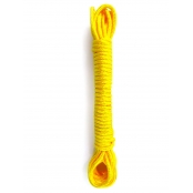 Corde Créacord Ø 2mm Jaune 3m