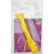 Corde Créacord Ø 2mm Jaune 3m