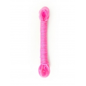 Corde Créacord Ø 2mm Rose 3m