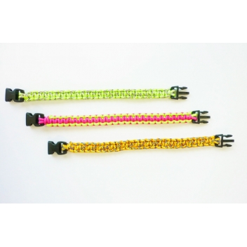 200195 - 3532432001951 - Créacord - Corde Créacord Ø 2mm Fuchsia 3m - 9