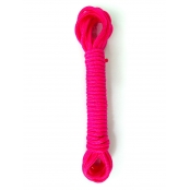 Corde Créacord Ø 2mm Fuchsia 3m