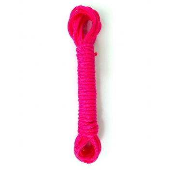 200195 - 3532432001951 - Créacord - Corde Créacord Ø 2mm Fuchsia 3m - 15