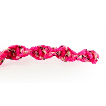 200195 - 3532432001951 - Créacord - Corde Créacord Ø 2mm Fuchsia 3m - 12