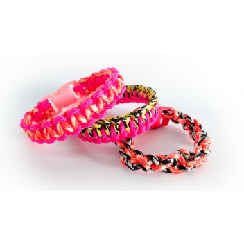 200195 - 3532432001951 - Créacord - Corde Créacord Ø 2mm Fuchsia 3m - 13