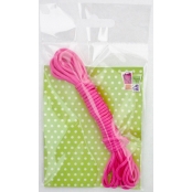 Corde Créacord Ø 2mm Fuchsia 3m