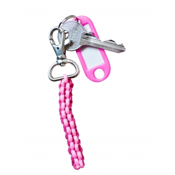 200195 - 3532432001951 - Créacord - Corde Créacord Ø 2mm Fuchsia 3m - 5