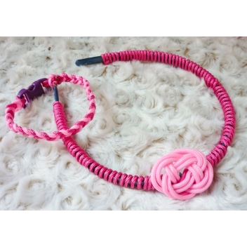 200195 - 3532432001951 - Créacord - Corde Créacord Ø 2mm Fuchsia 3m - 6