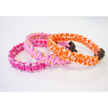 200195 - 3532432001951 - Créacord - Corde Créacord Ø 2mm Fuchsia 3m - 8