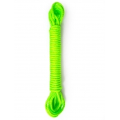 Corde Créacord Ø 2mm Vert anis 3m