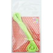 Corde Créacord Ø 2mm Vert anis 3m