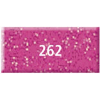 262217 - 4007817804957 - Fimo - Pâte Fimo Kids 42 g Rose pailleté 8030.262 - 2
