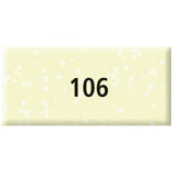 262220 - 4007817804926 - Fimo - Pâte Fimo Kids 42 g Jaune perlé 8030.106 - 2