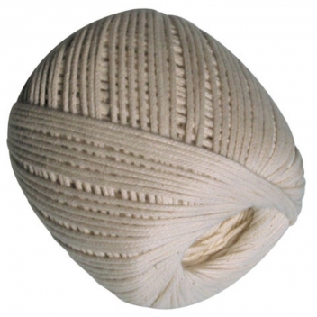 200160 - 3532432001609 - Graine créative - Bobine de coton tressé 1mm 200g - France - 2