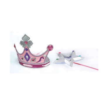 500366 - 3532435003662 - Graine créative - Plaque de strass adhésive 10 x 25 cm Argenté - 4